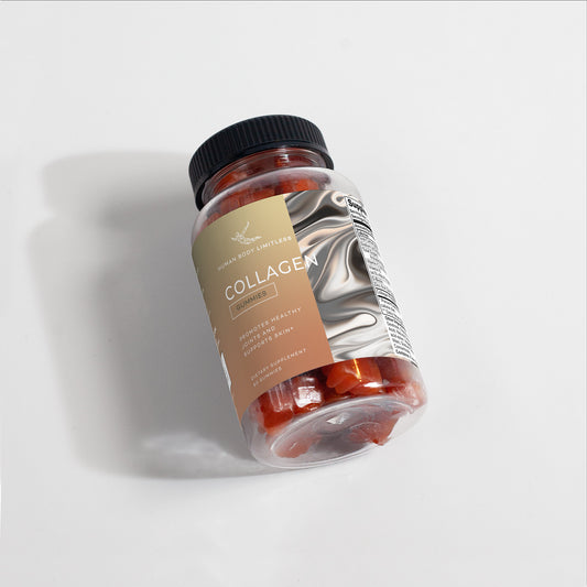 Collagen Gummies (Adult) Collagen Gummies (Adult)
