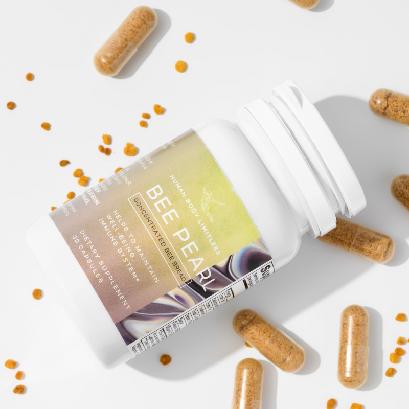 Immune Boosters/Gummies