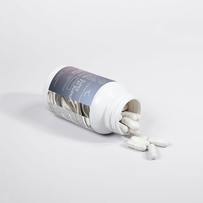 Super Formula Fat Burner with MCT