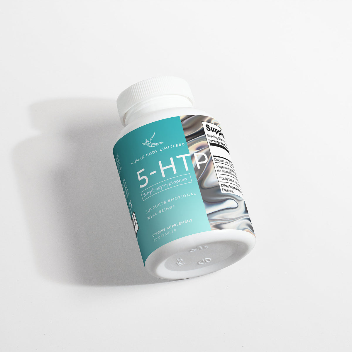 5-HTP