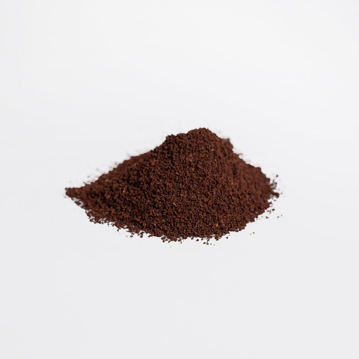 Organic Mushroom Coffee — Lion's Mane & Chaga 16oz