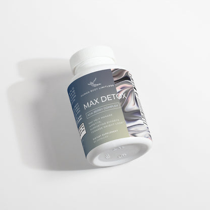 Max Detox (Acai detox)