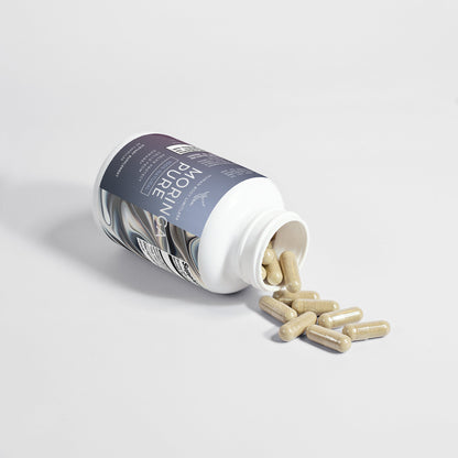 Moringa Pure