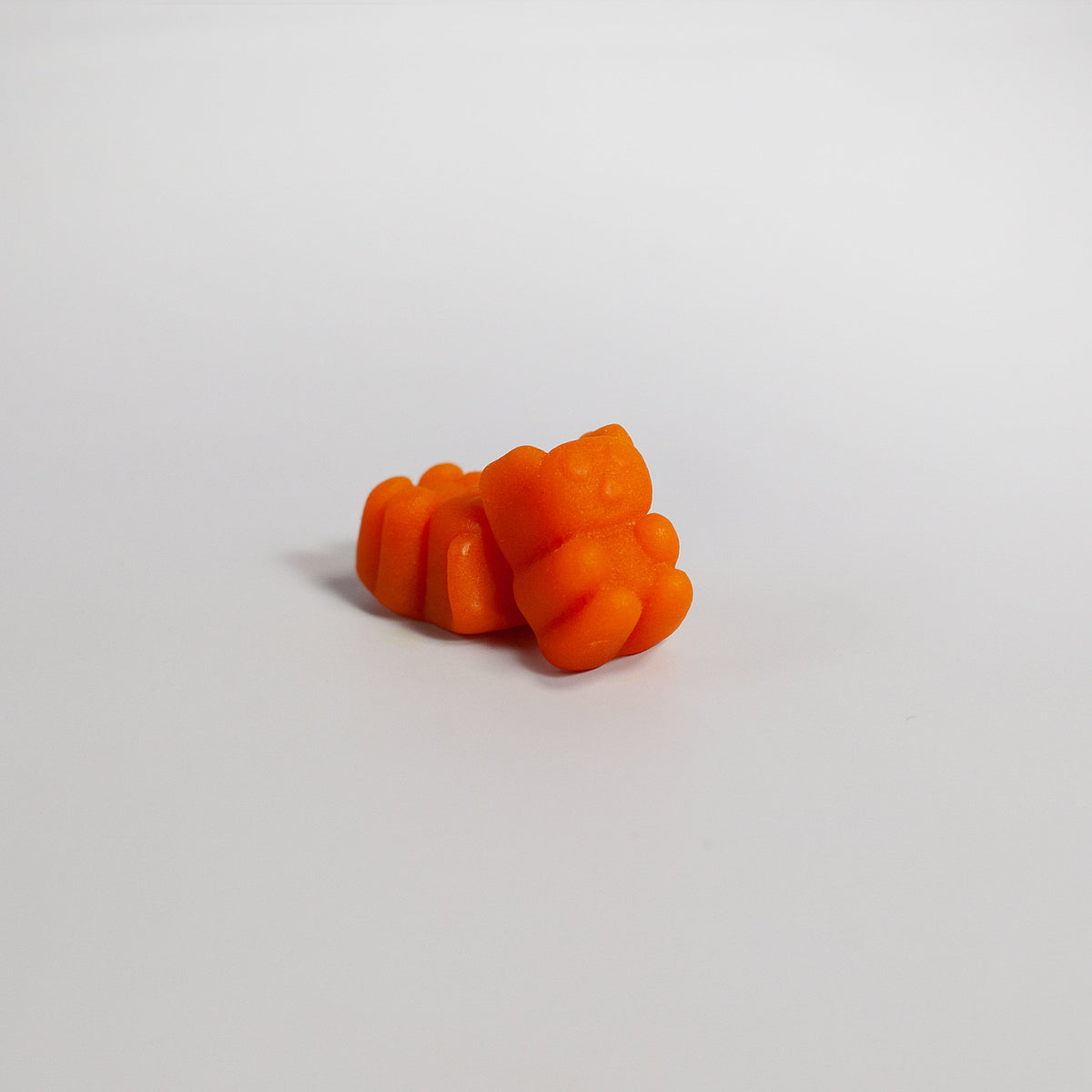 High Quality Turmeric Gummies